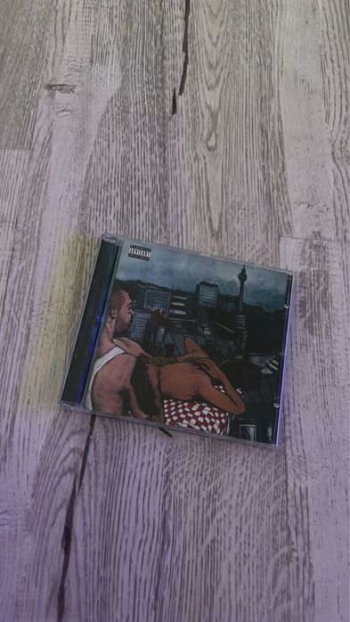 Vand album Nane-Smecherescu