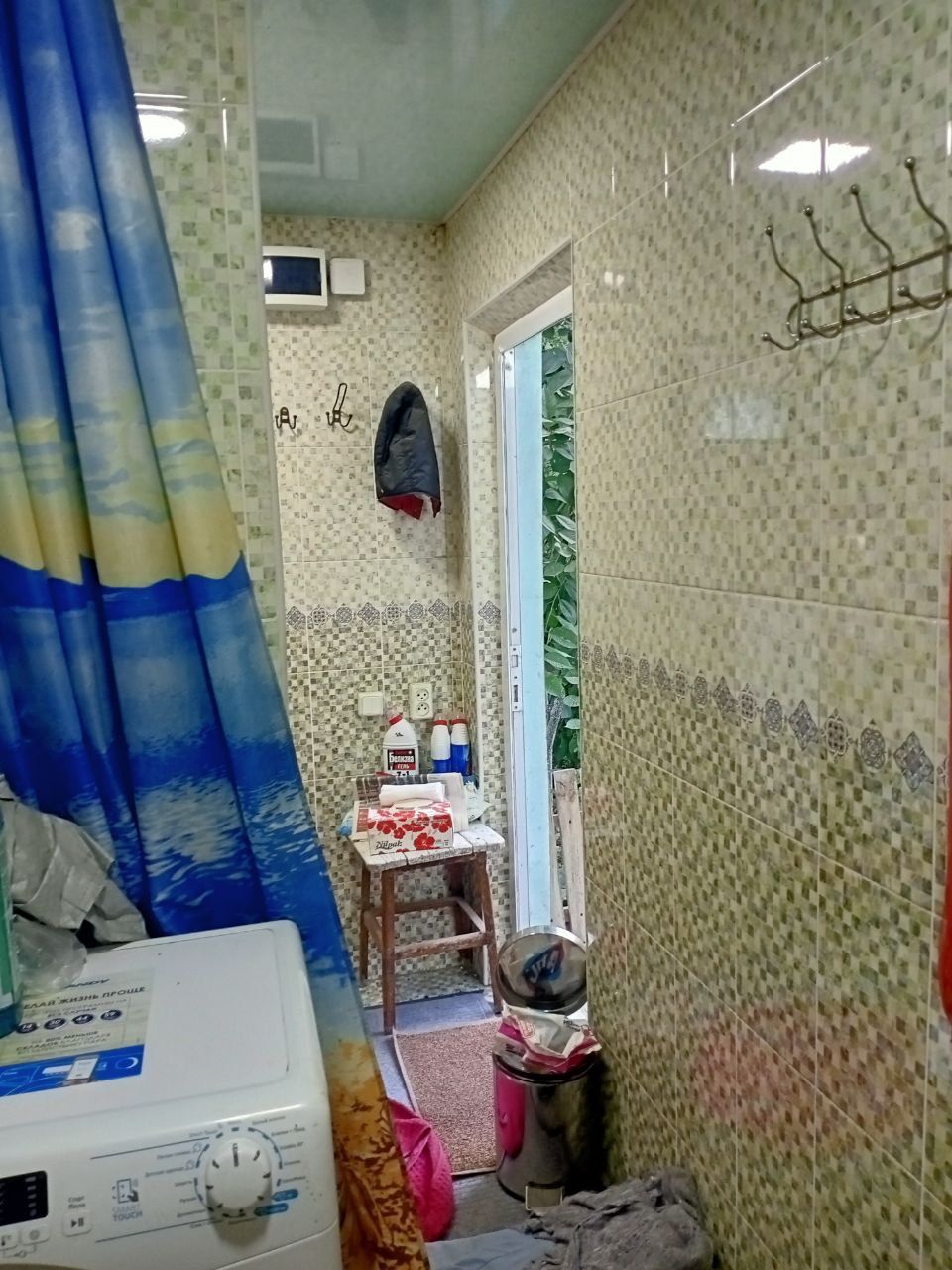 Продается дача.  В Уртачирчикском районе