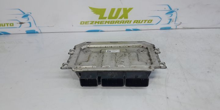 Calculator motor ecu 237109612r 1.0 sce 1.5 dci Dacia Logan 2 seria