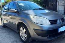 Renault Megane Scenic 2, 1.5 DCI