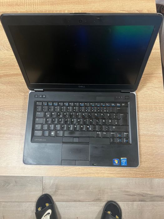Dell Latitude E6440