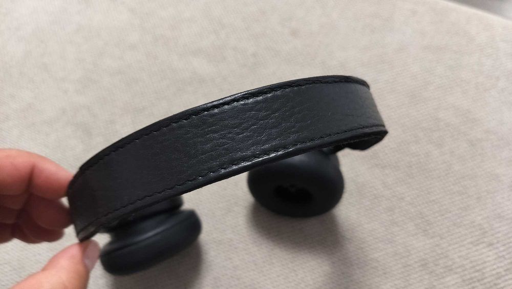 Casti On Ear Bang & Olufsen Beoplay H8i Wireless Bluetooth Black