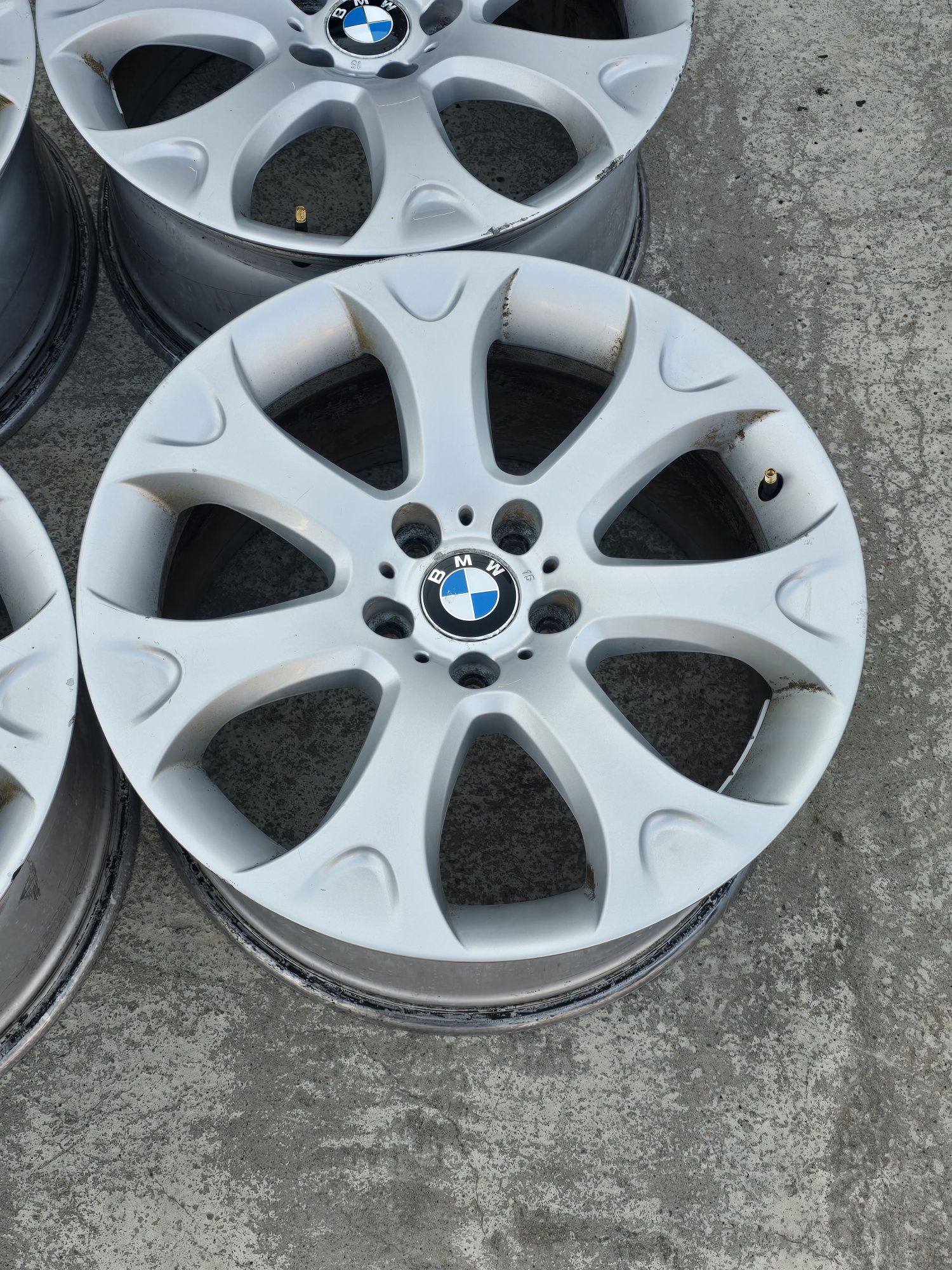 Джанти 19 / 5х120 - BMW X5 5x120