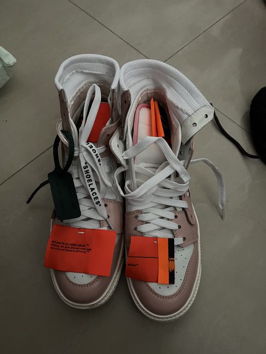 Ghete  Off White