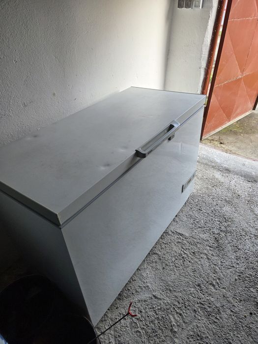 Vând ladă frigorifica