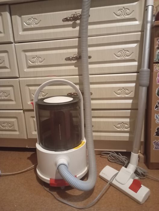 Пылесос Deerma TJ200