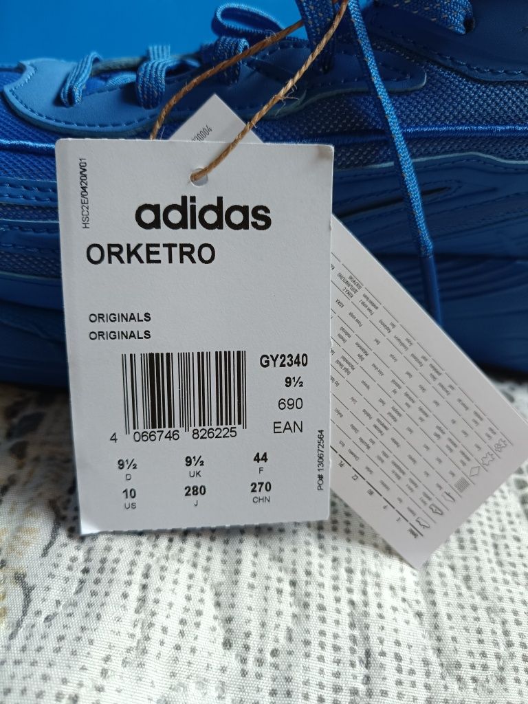 ADIDAS Orketro 2.0