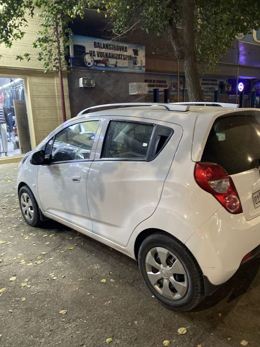 Спарк автомат 4 фулл 2020