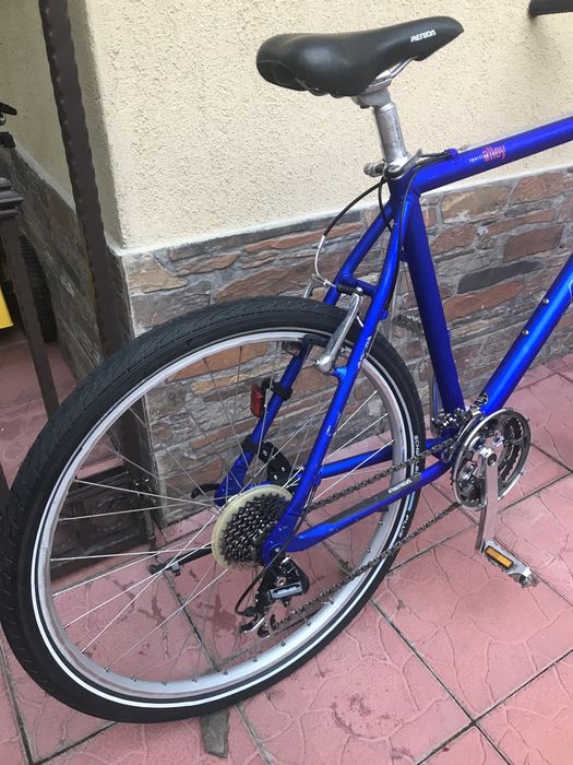 Bicicleta Merida 26 inch