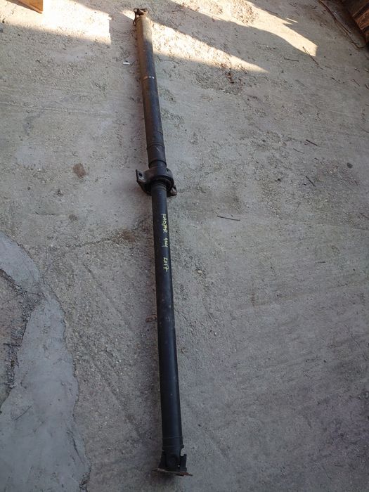 Vind cardan renault kadjar 1.6 dci 4x4 2017