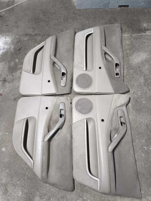 Обшивка Passat B4 / B3