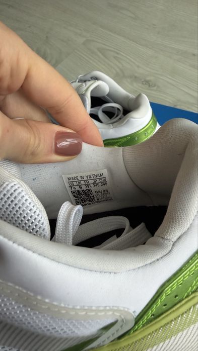 Pantofi Padel CRAZYQUICK BOOST femei