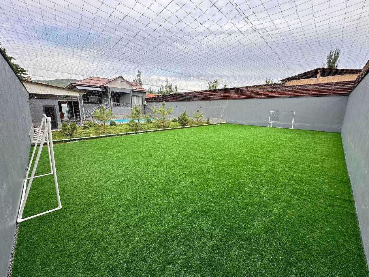 Dacha  Mini stadiyon