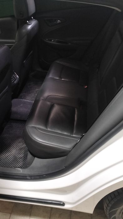 Малибу 2 пример 2 турбо