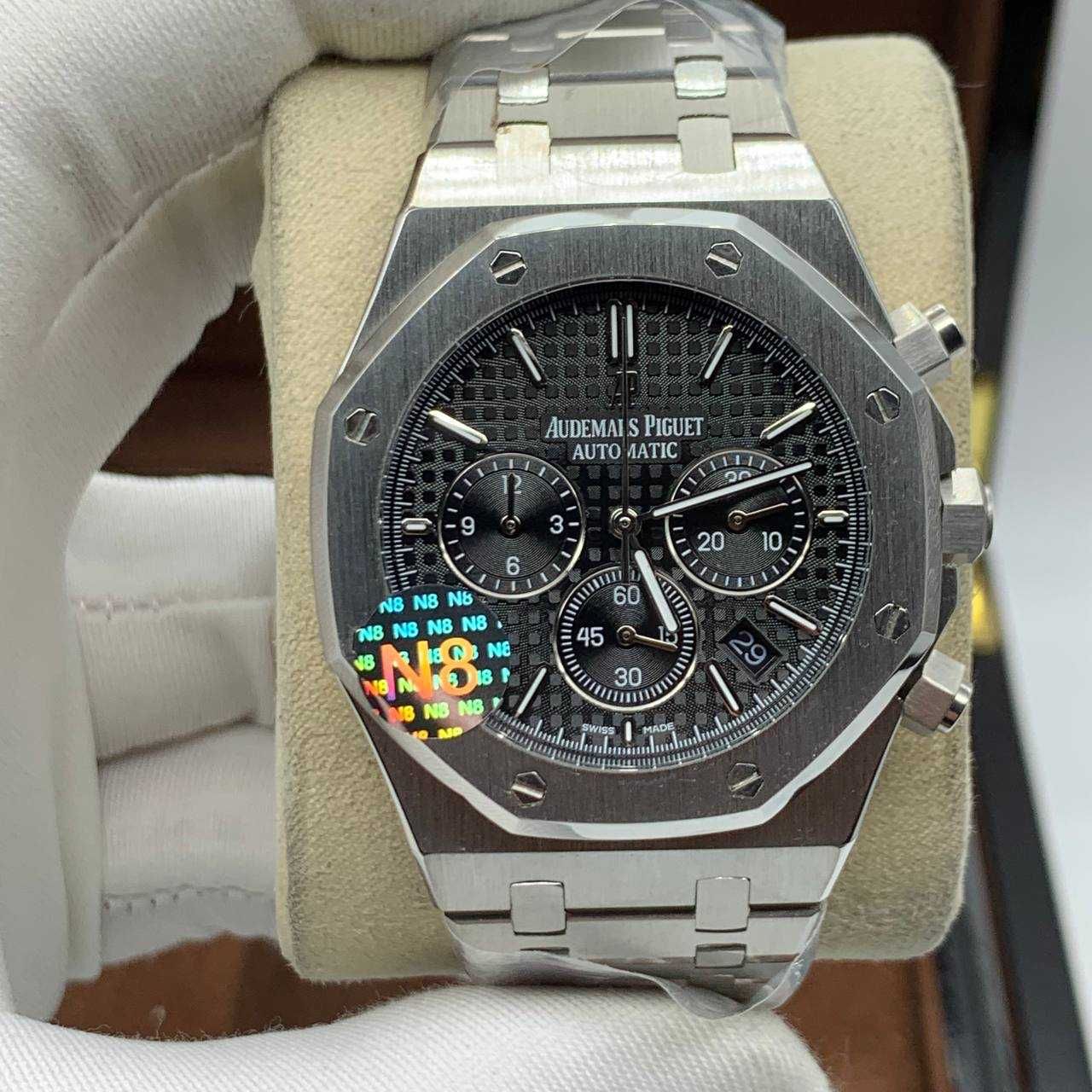 Часовниц Audemars Piguet Chrono Royal oak