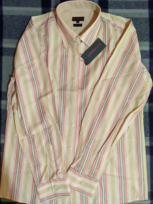 Vând cămașă bărbați!