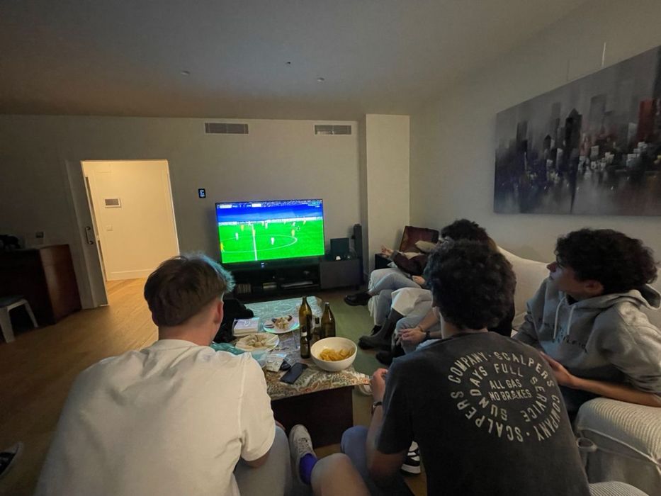 Toshkentda Smart TV televizorlar ijarasi