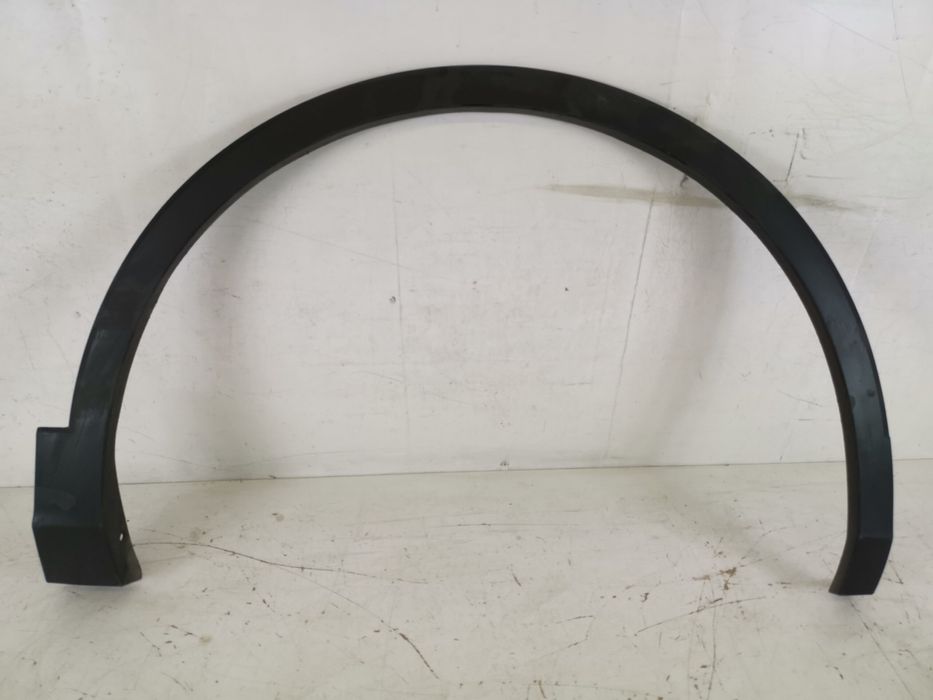 Бандоу Крило Оверфендер Десен Преден Фолксваген VW Тигуан 2 AD1 Оригин