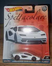 Hot Wheels Lamborghini