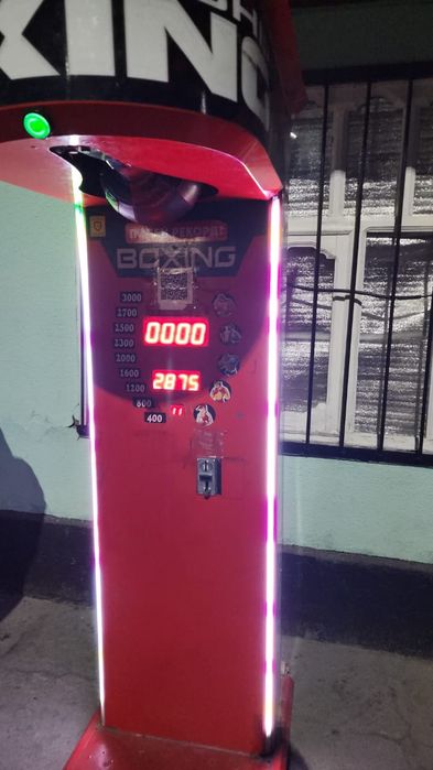 Силамер Гатовий бизнес