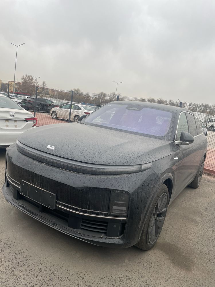 Lixiang L9  Ultra  2025 yil Yanvar