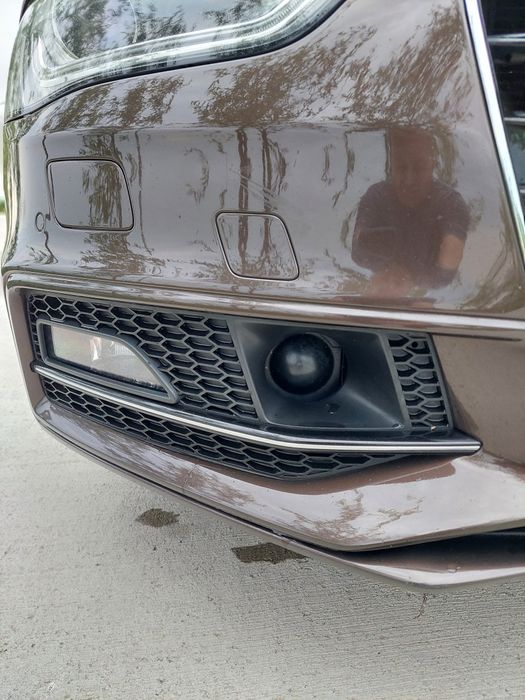 Audi A4 2014 de vînzare