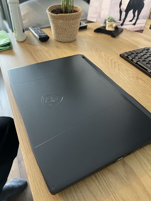 Laptop gaming MSI Katana 15