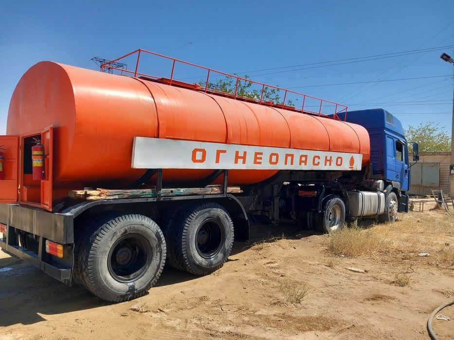 Benzavoz prisep sotiladi