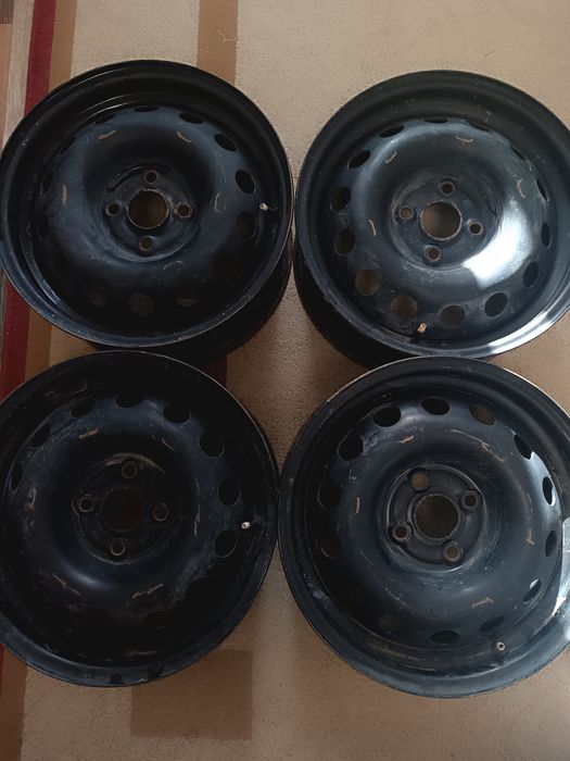 Комлект дисков P15