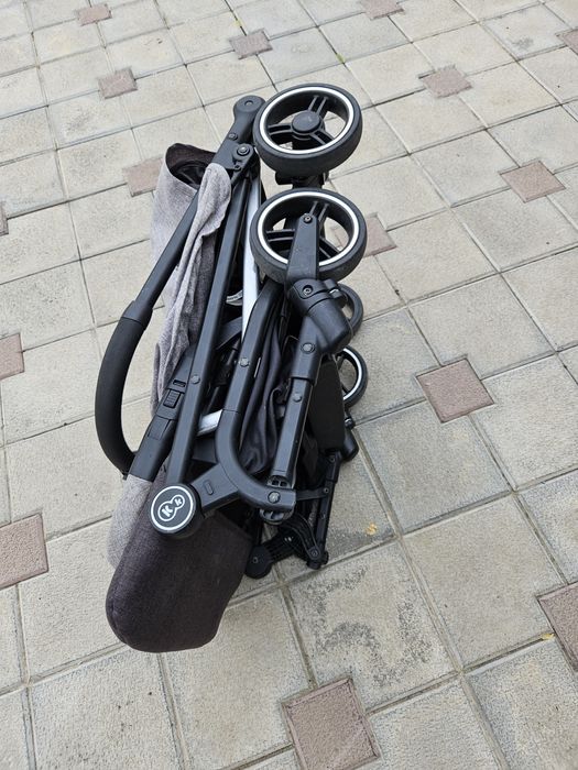 Carucior sport troller Kinderkraft