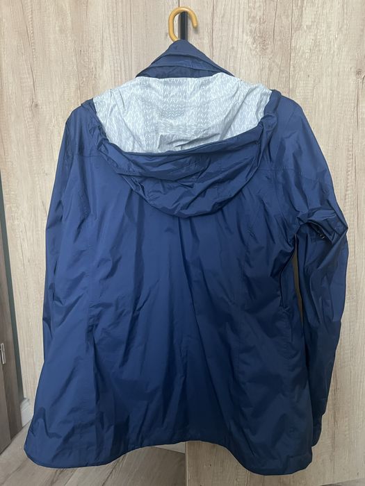 Jacheta Marmot PreCip Eco