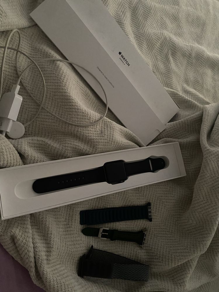 Apple watch 3series