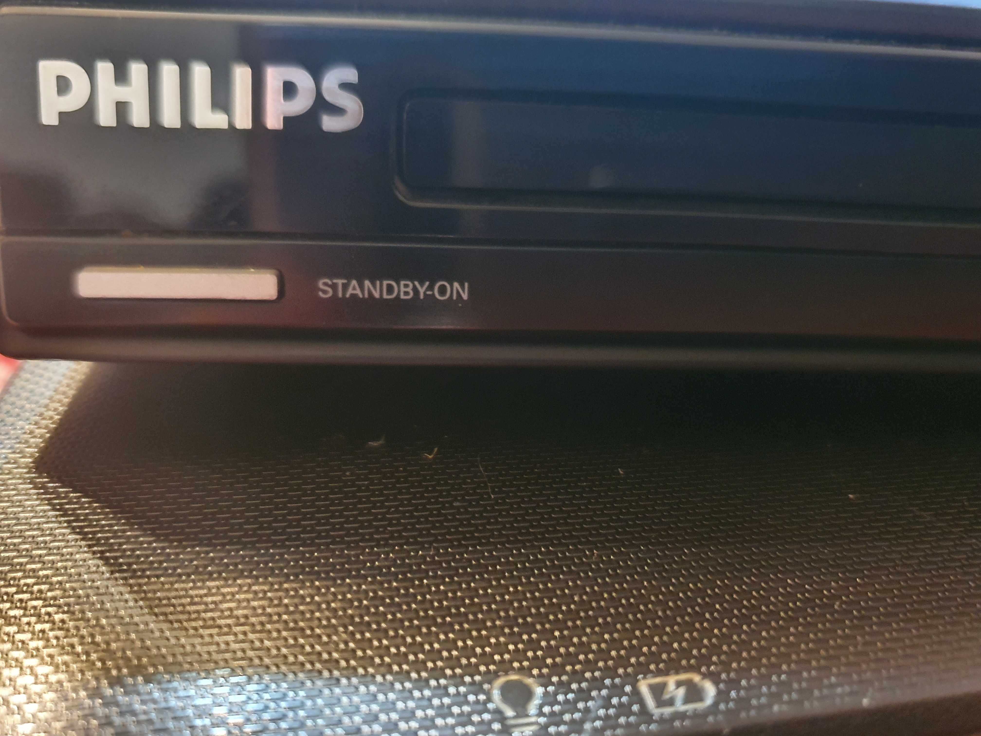 Dvd  player PHILIPS