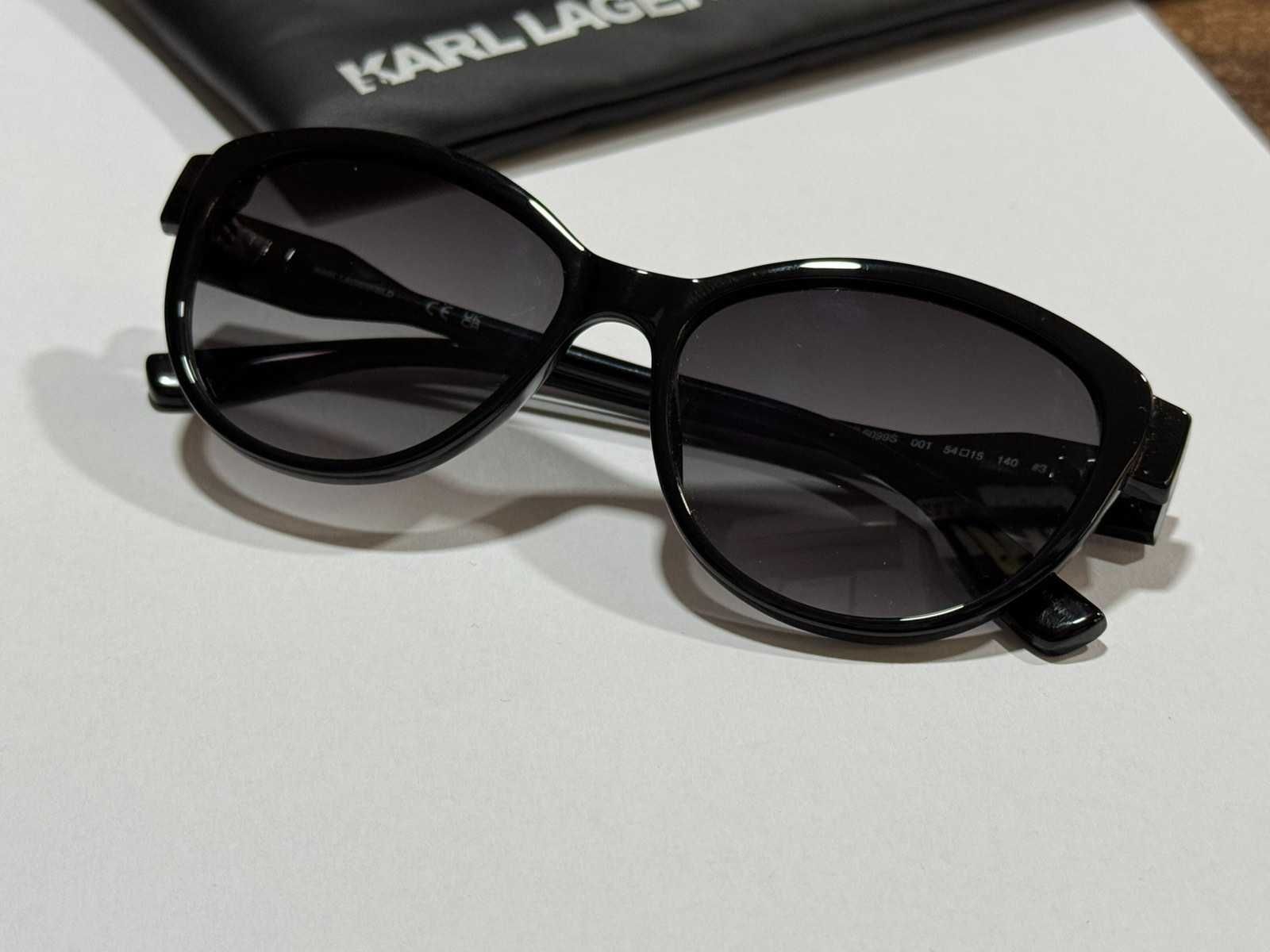 Очила Karl Lagerfeld KL6099S