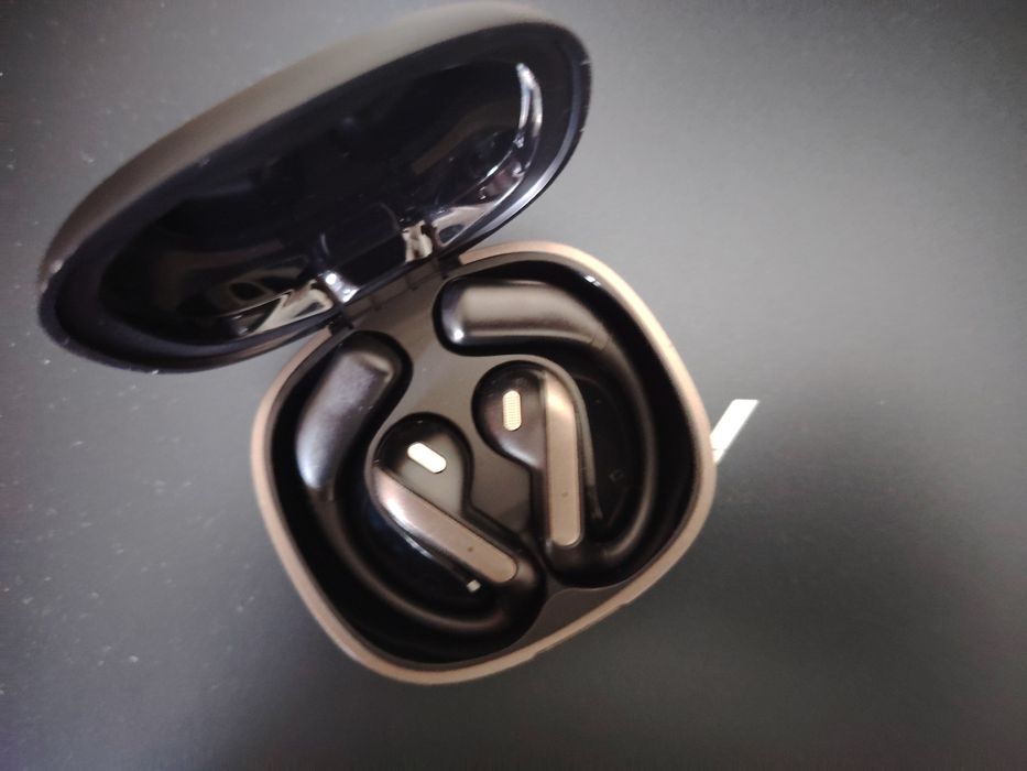 Headphones Marshall Bluetooth