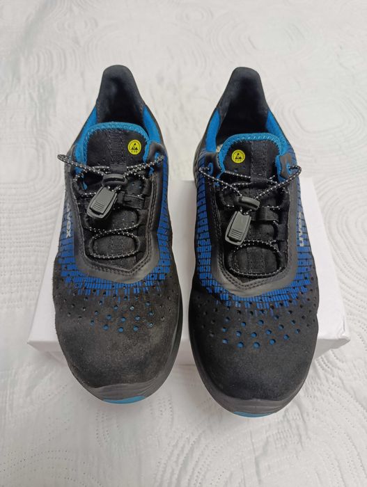 Pantofi de protecție Uvex 40