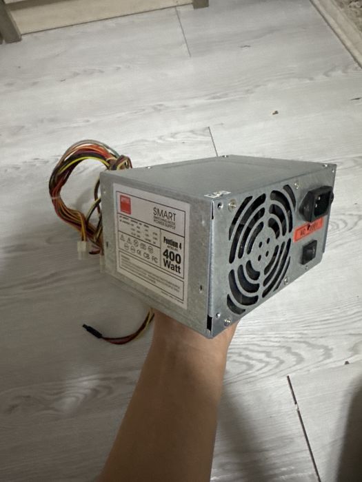 продам блок питания 400w