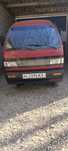 Daewoo damas benzin gazga