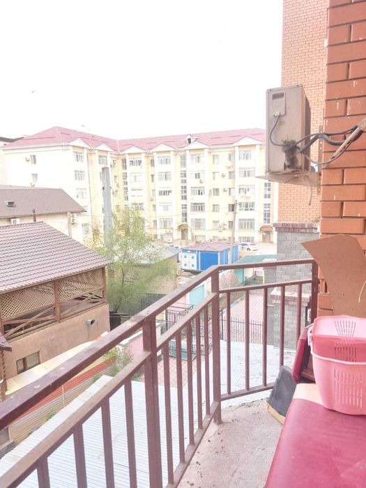 Посуточно 1 комн. кв. в самом центре города ЖК (площадь. новый дом)