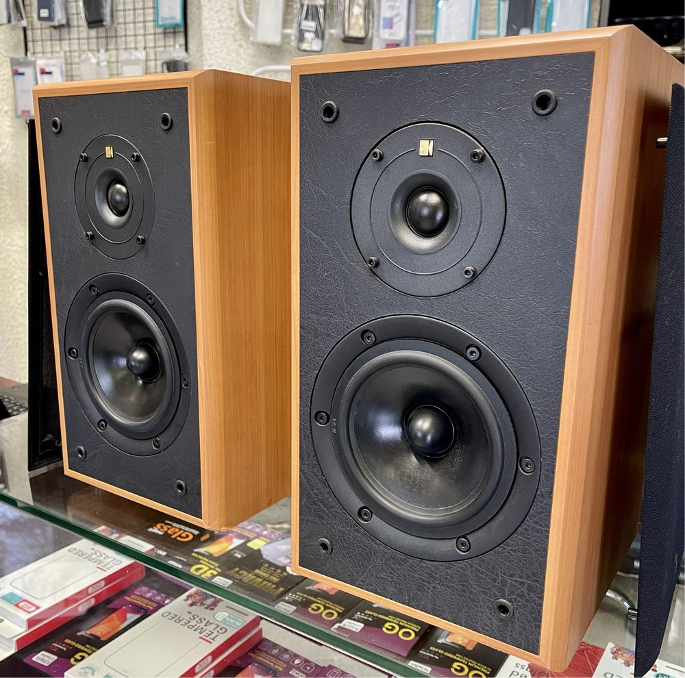 Тонколони Kef Cresta