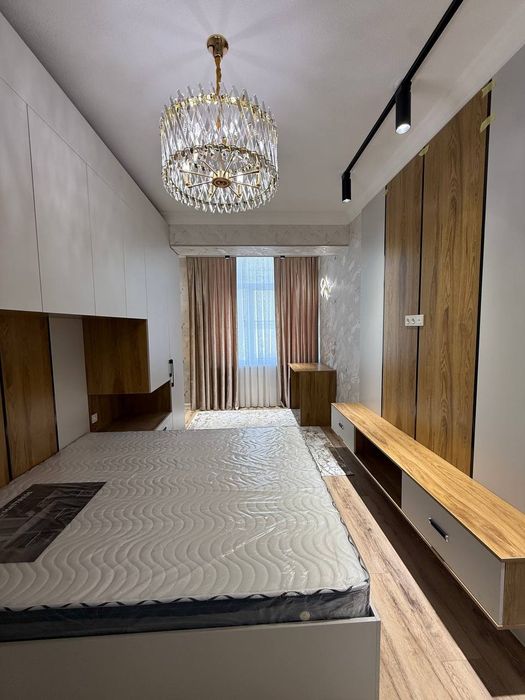 Новастройка 3 хона 2 этаж Вокзалда жойлашган.Агентство