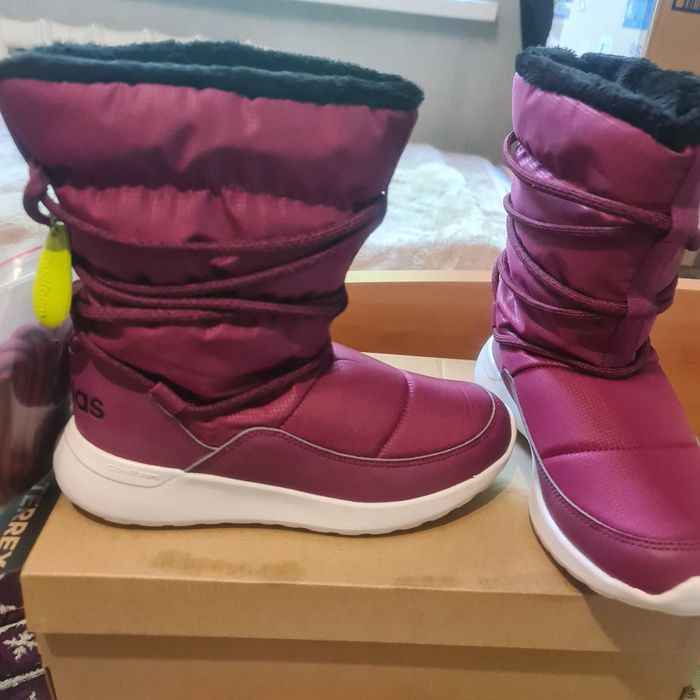 Срочно продам сапожки