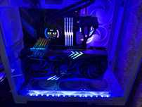 RTX 4090 MSI Gaming Trio 24GB