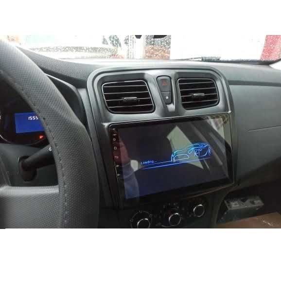 Navigatie Dacia Logan , Sandero,factura+garantie,transport+verificare