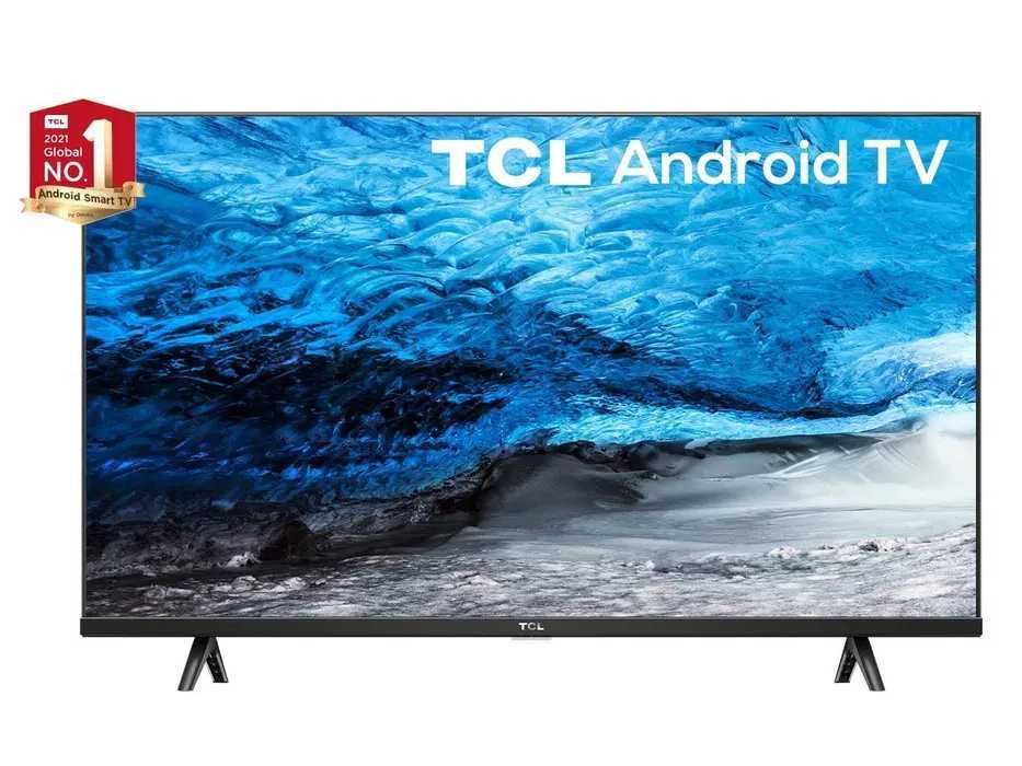 Телевизор TCL 65" 4K прошивка и доставка бесплатно!,