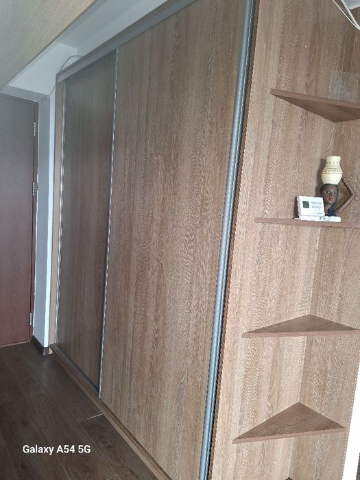 Dressing  pt living sau dormitor