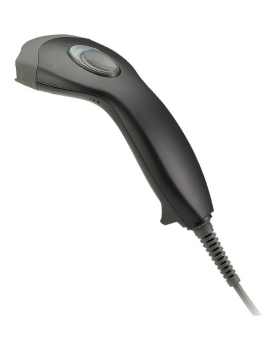 Сканер штрих-кода Zebex Z-3100U черный