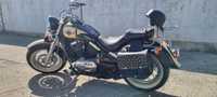 Vand Kawasaki vulcan VN800 cassic