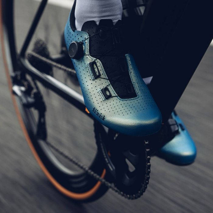 Pantofi sosea Fizik Decos Carbon