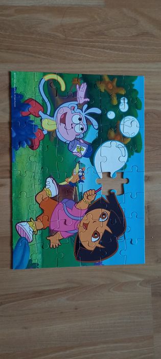 Игри за малки 1 , пъзели и още нещо